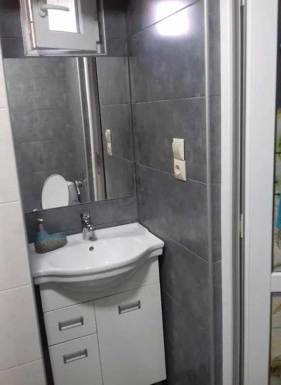 טביליסי Solo Apartment