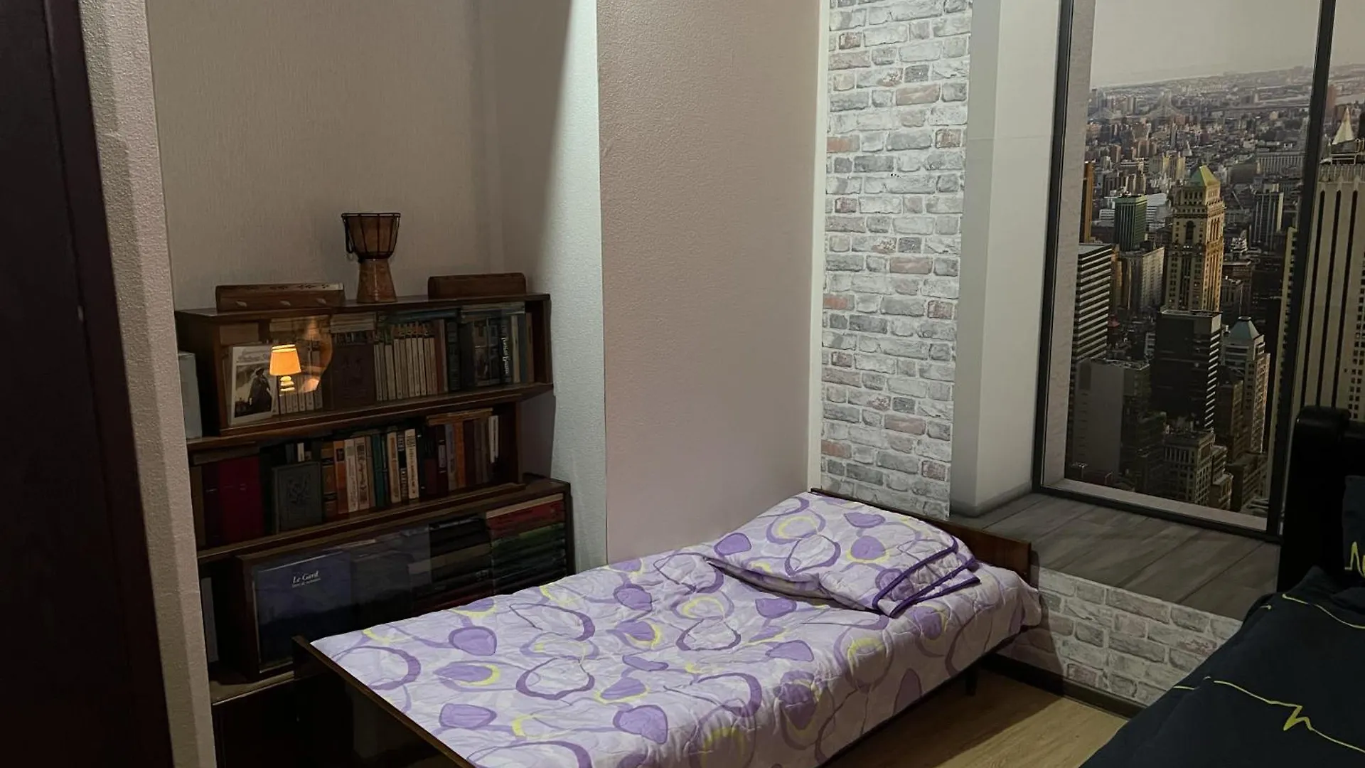 טביליסי Solo Apartment