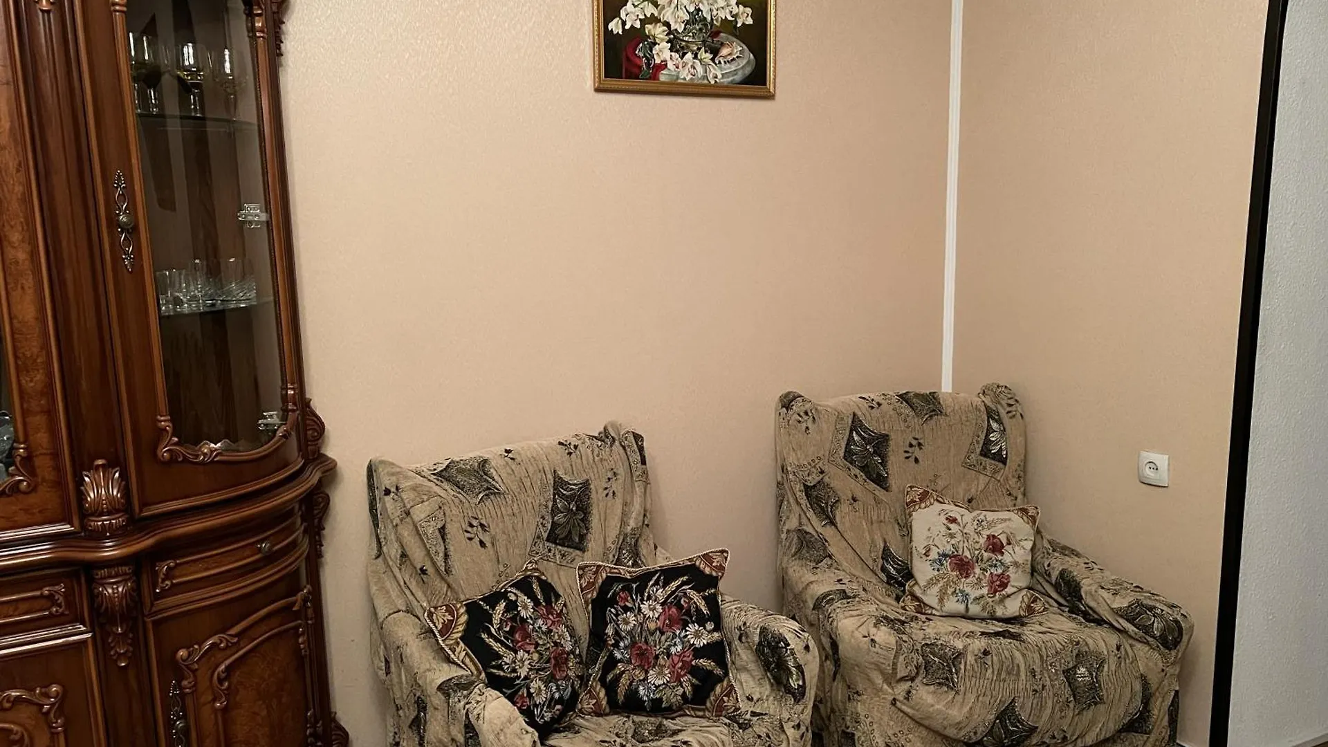 טביליסי Solo Apartment 0*,  גאורגיה