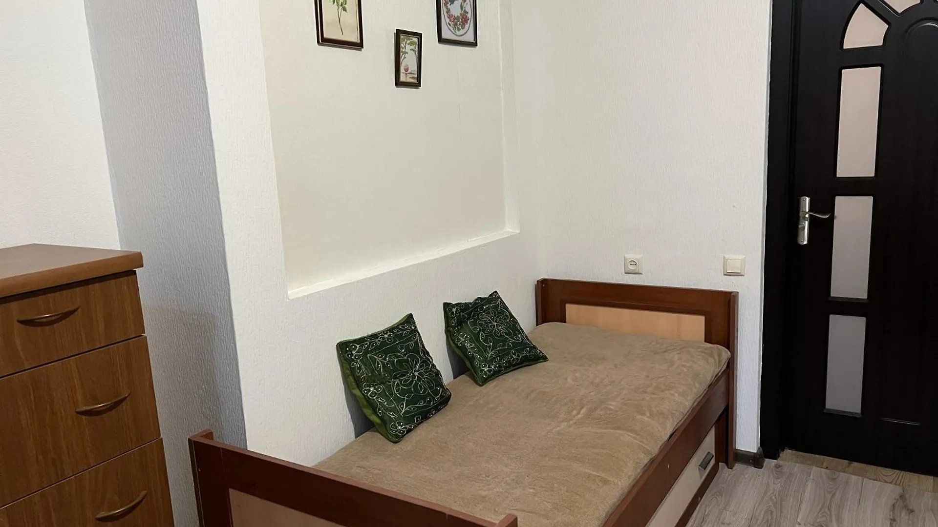 טביליסי Solo Apartment גאורגיה