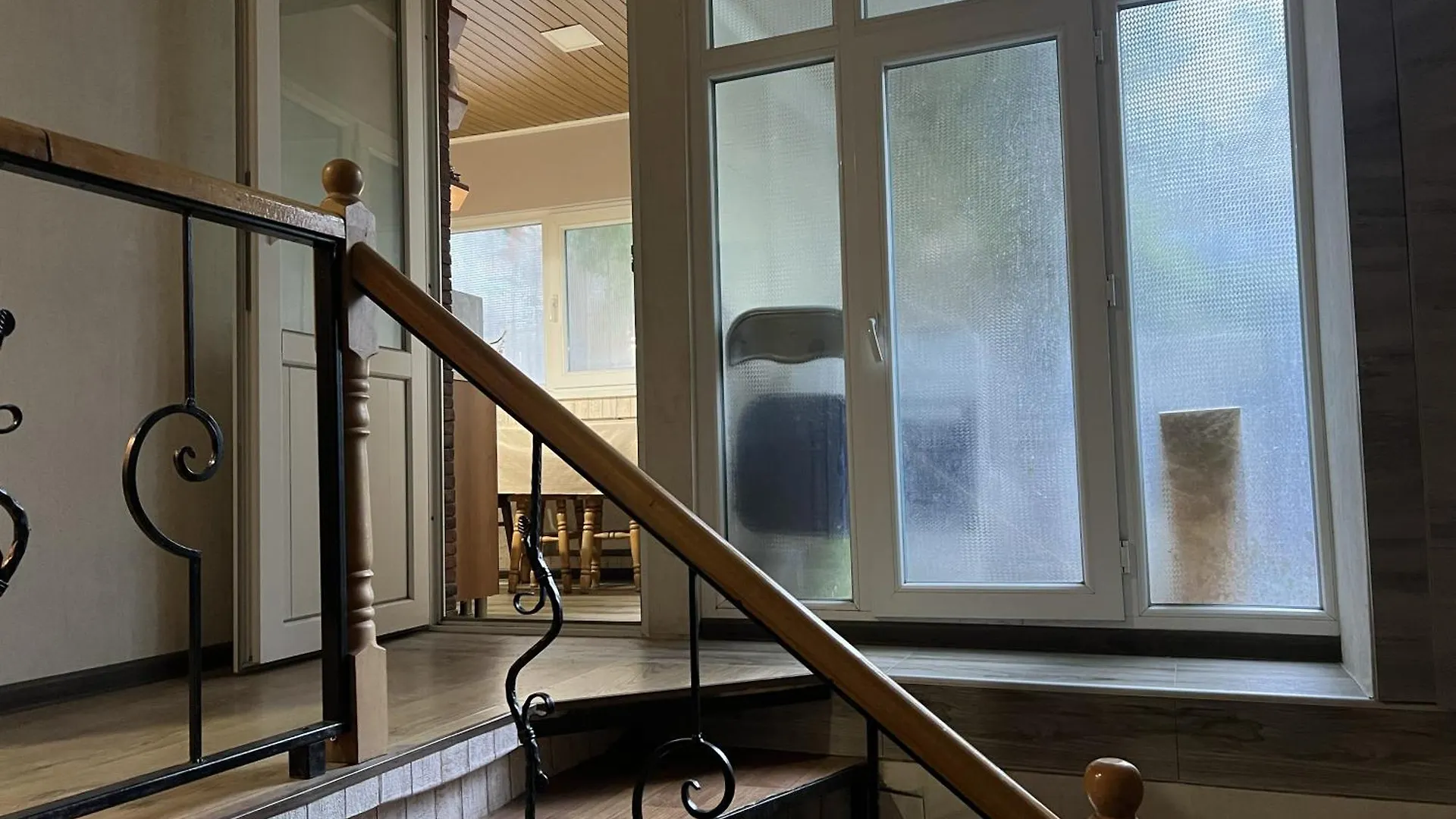טביליסי Solo Apartment