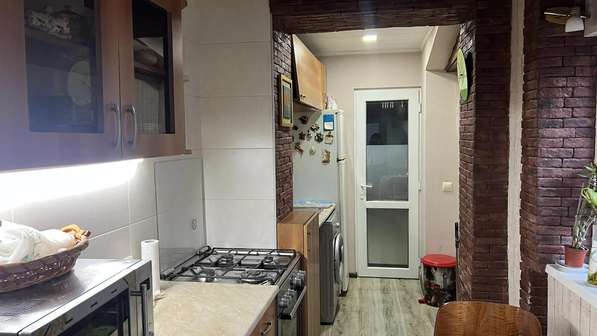 טביליסי Solo Apartment
