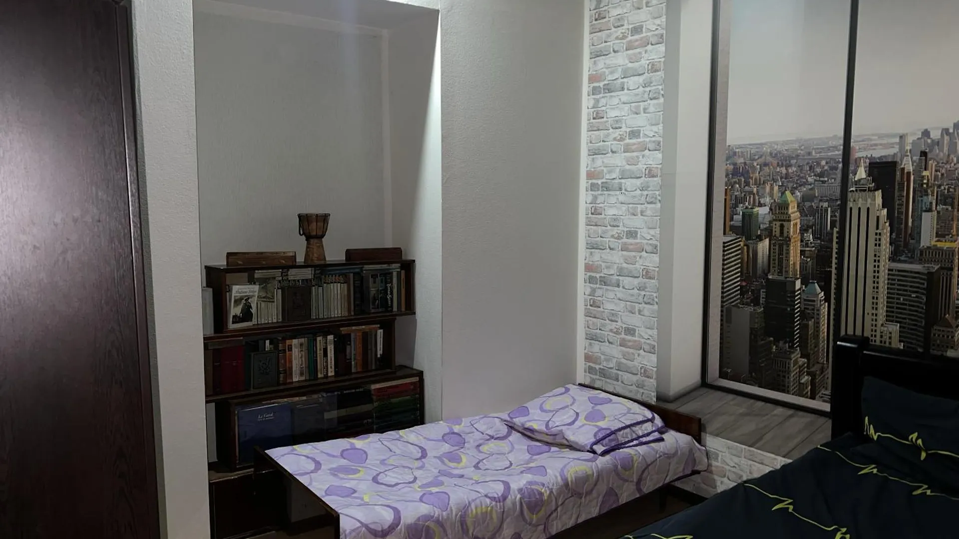 טביליסי Solo Apartment