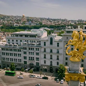 5* Otel Monograph Freedom Square