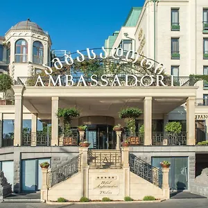 5* Otel Ambassadori