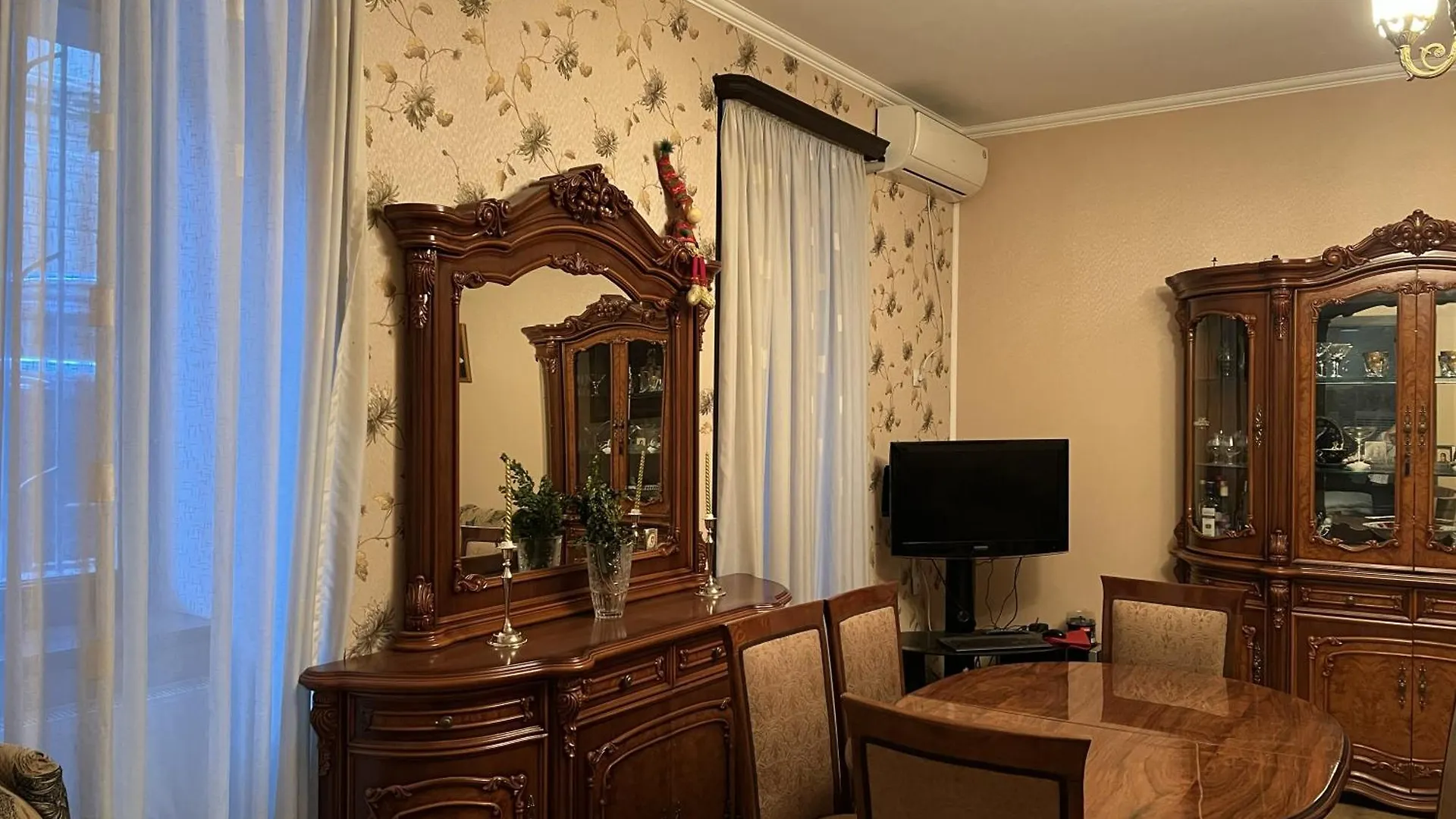 טביליסי Solo Apartment